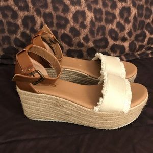 Platform Heels